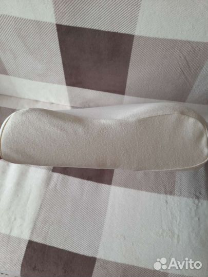 Детская подушка 7+ Орматек + наволочка