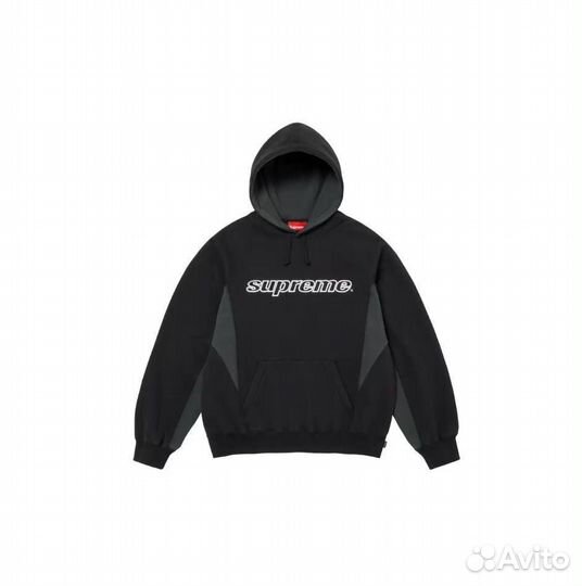 Худи Supreme 2024