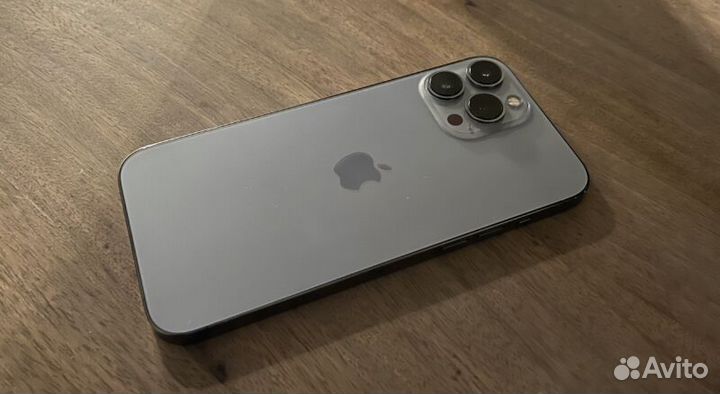 iPhone 13 pro