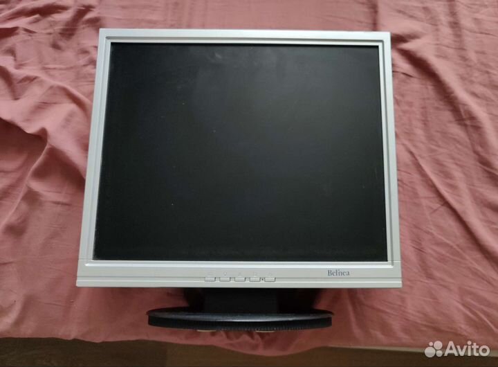 Монитор Belinea 17''