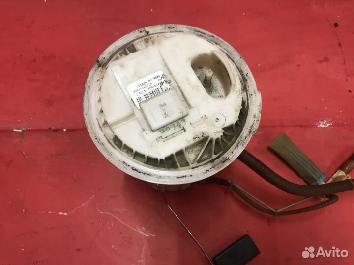 Топливный насос Mercedes-Benz W164 ml350