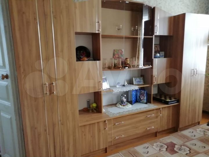 Дом 76 м² на участке 7 сот.