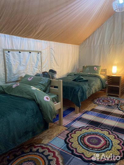 Аренда дома посуточно