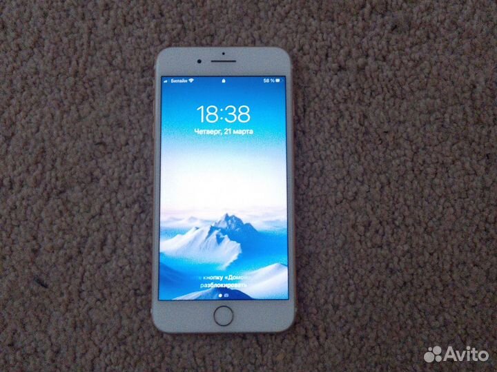 iPhone 7 Plus, 32 ГБ