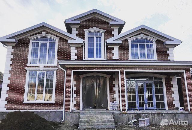 Пластиковые Окна 120х110 158