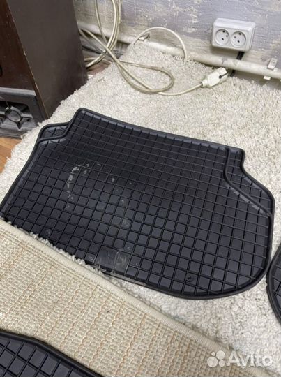 Ковры для бмв 5 f10 xdrive