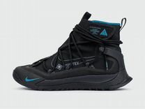 Кроссовки Nike ACG Terra Antarktik Black Blue