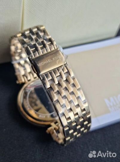 Часы женские MichaelKors MK3727