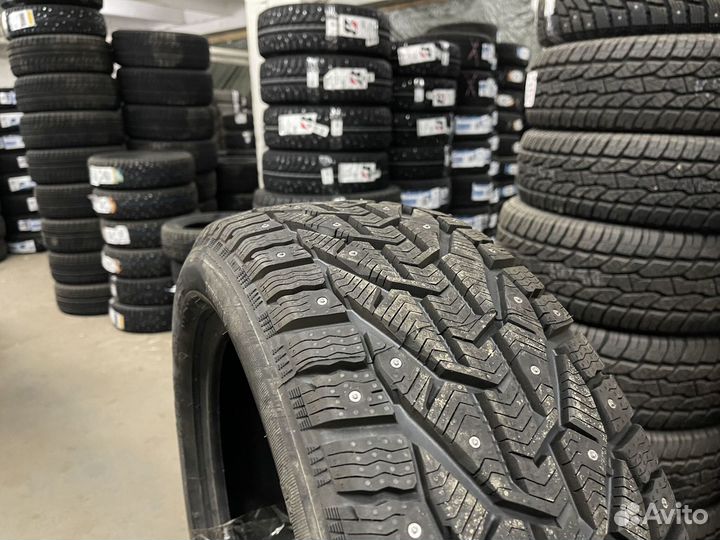 Tigar Ice 205/65 R16 99T