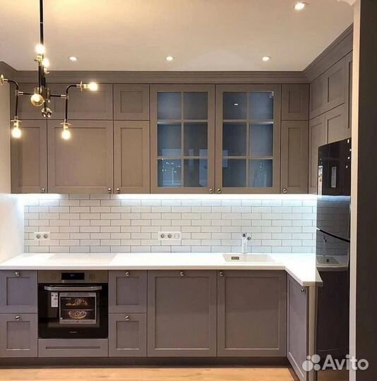 Кухонный гарнитур