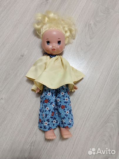 Куклы для Tola