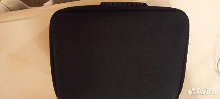 Вакуумный массажер