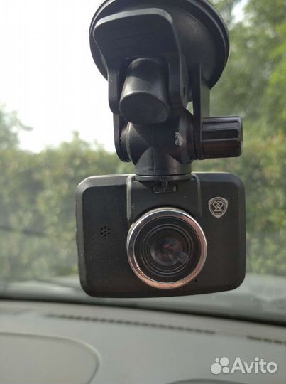 Видеорегистратор Prestigo