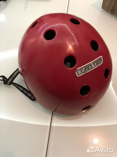 Шлем детский защитный