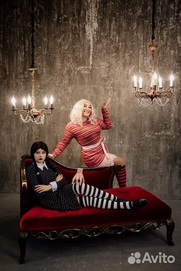 Аниматоры на детский праздник