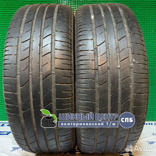 Bridgestone Turanza ER30 205/55 R16