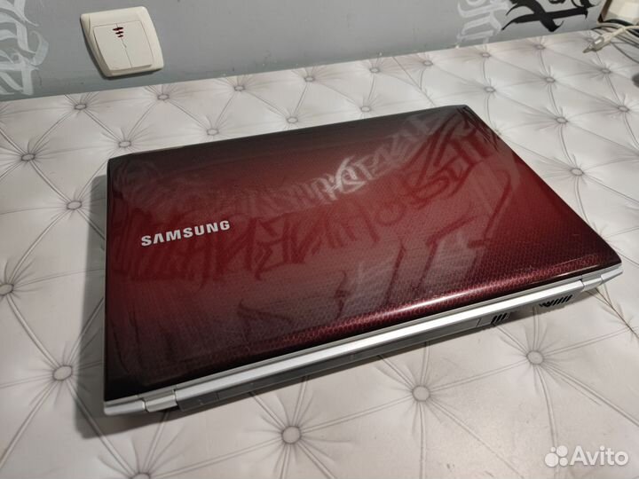 Ноутбук Samsung 17 + гарантия