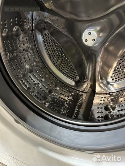 Стиральная машина lg direct drive 6кг
