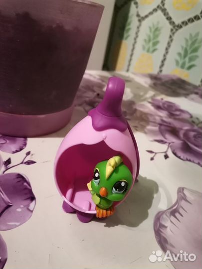 Коллекционные фигурки