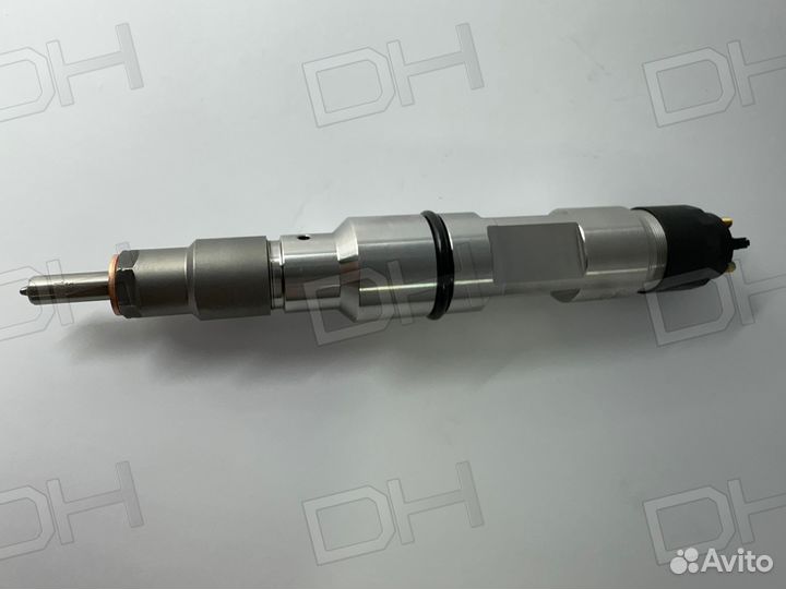 Форсунка 0445120044