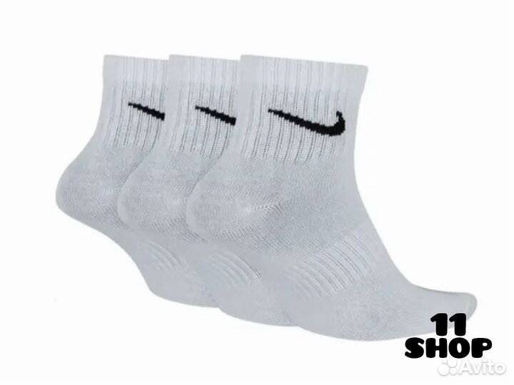 Носки nike premium