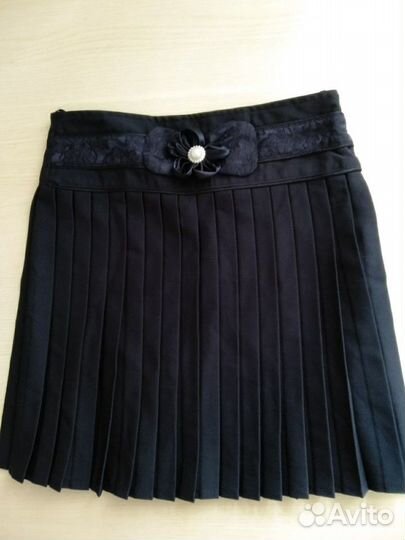 Школьная форма