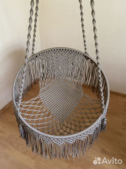 Кресло подвесное «Бохо»