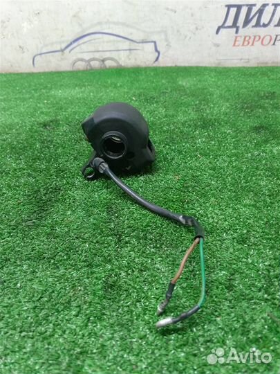 Кронштейн ручки тормоза (мото) Мопед Yamaha Jog Y