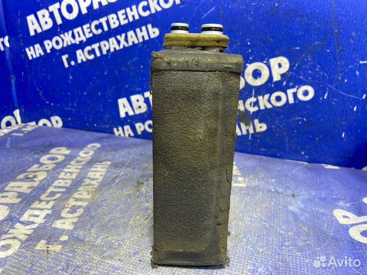 Испаритель кондиционера Mitsubishi Pajero 3