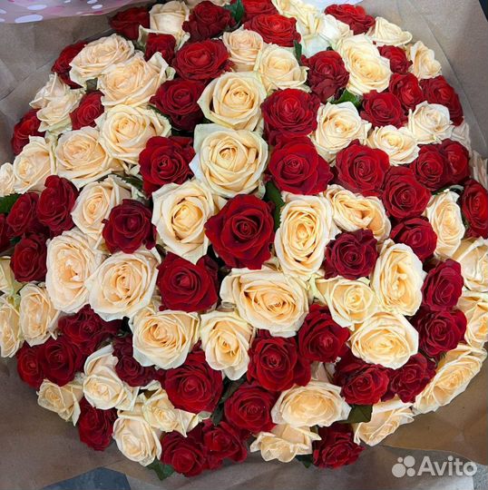 Цветы с доставкой