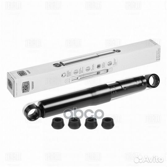 Амортизатор Toyota HiLux (04) 4WD R DH1276