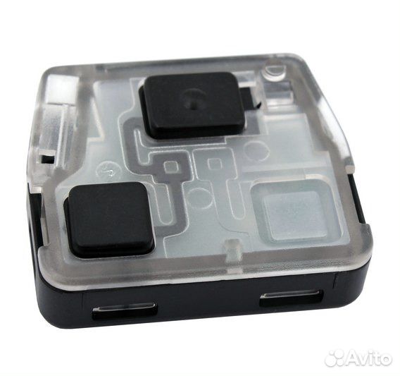 Модуль чип ключа Bosh 50171 (03H22) с toyota