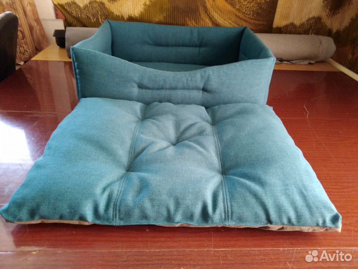 Лежанка для собак