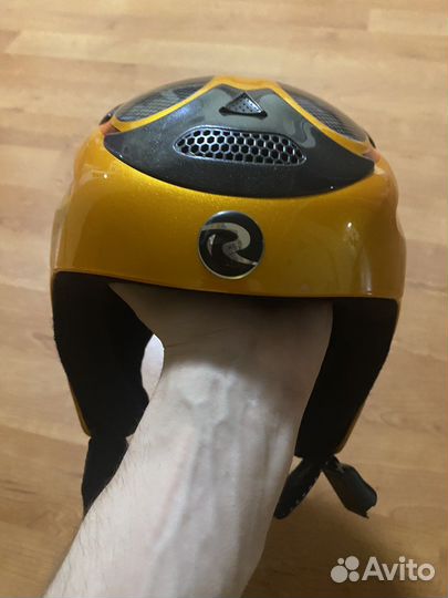 Горнолыжный шлем Rossignol