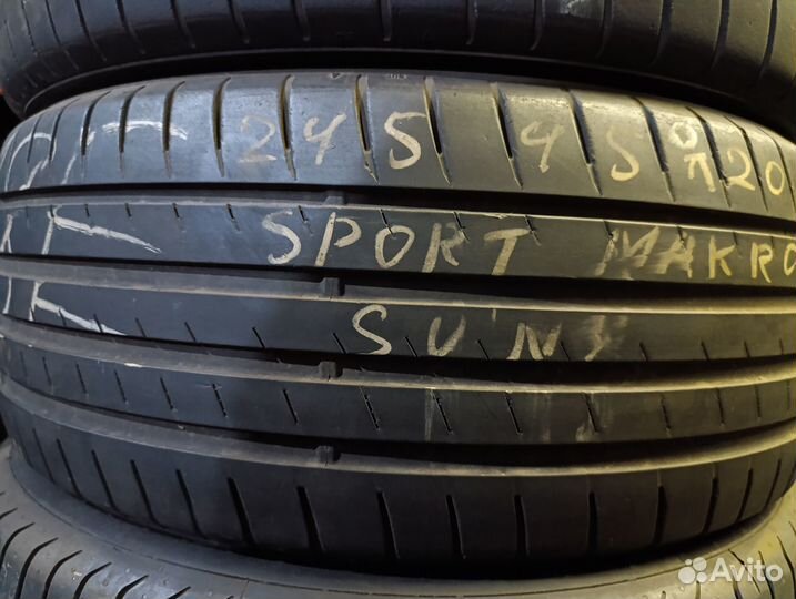 Sunny H220 245/45 R20