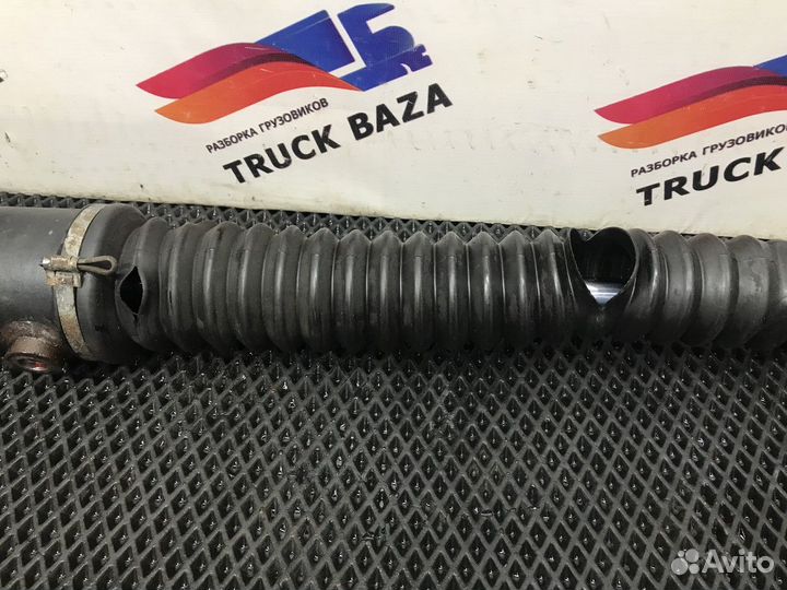 Цилиндр гур MAZ 5440, MAZ 6430