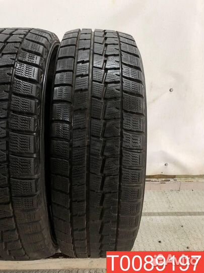 Dunlop Winter Maxx WM01 185/65 R15 88Q