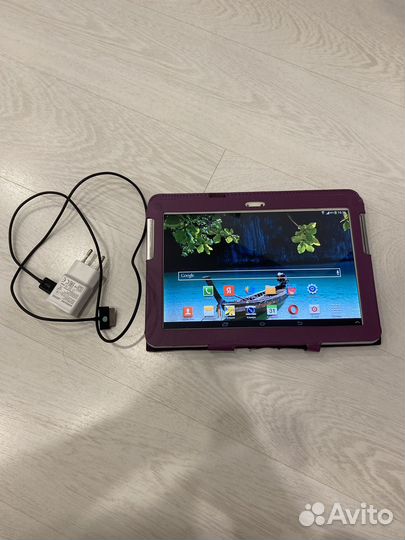 Samsung galaxy Tab 2