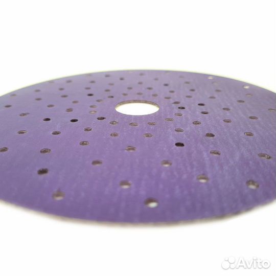 Шлифовальные круги Minamo 150мм от P40-P2000