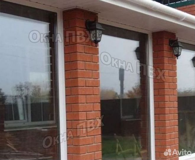 Окна быстро