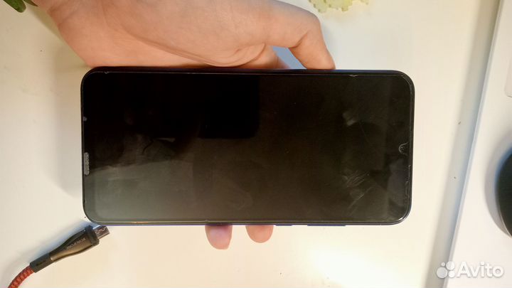 HONOR 10i, 6/128 ГБ