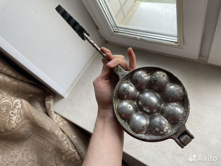 Орешница СССР