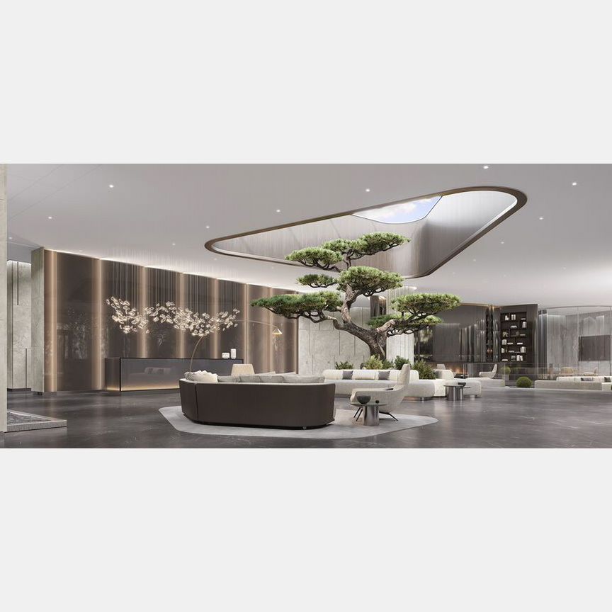 2-к. квартира, 81,4 м², 8/11 эт.