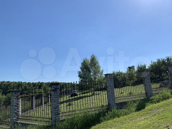 Участок 7,3 сот. (СНТ, ДНП)