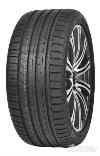 Kinforest KF-550 225/55 R17 101V