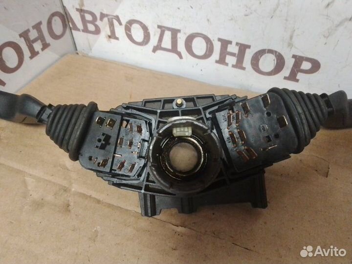 Подрулевой переключатель Opel Vectra A 1.7TD 1991