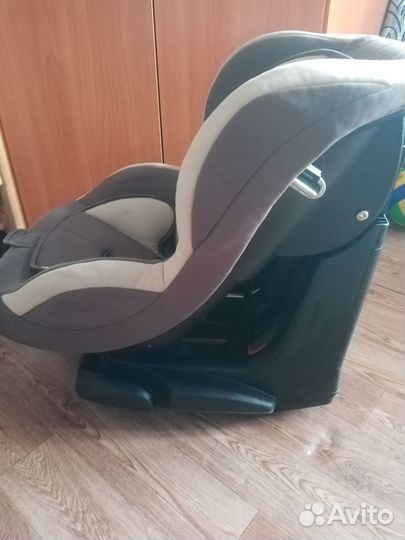Детское автокресло от 0 до 18 кг
