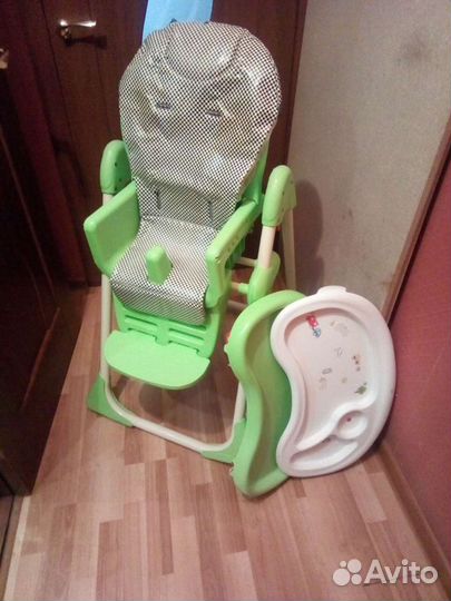 Стульчик для кормления