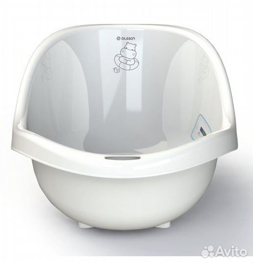 Ванночка для купания, горка для купания