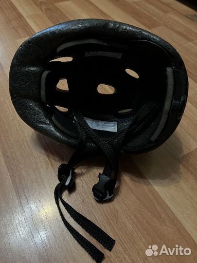 Велошлем детский